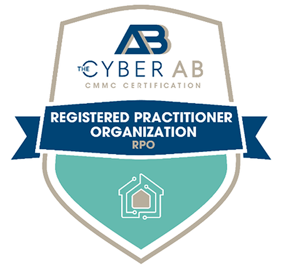 CMMC Registered Practitioner Organization