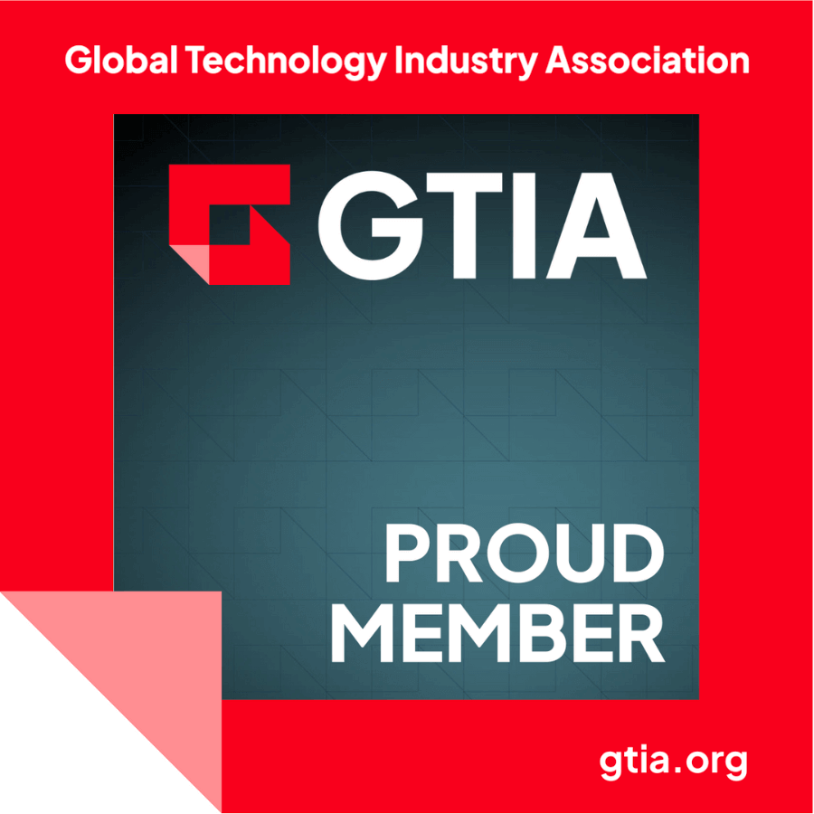 GTIA Member Logo