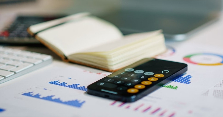 A computer screen with code representing the new guidelines released by NIST