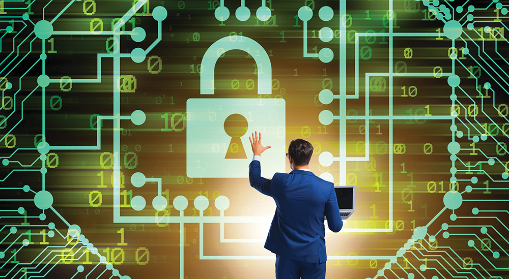 Transforming Business Operations Amidst Rising Cybersecurity Challenges