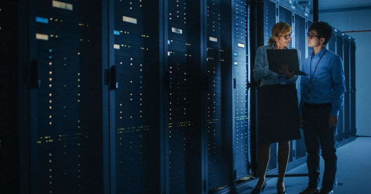 Cybersecurity corporate risk