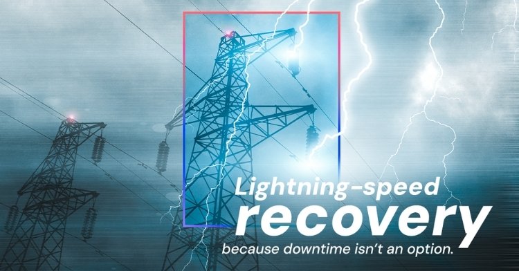 ad for backup and recovery