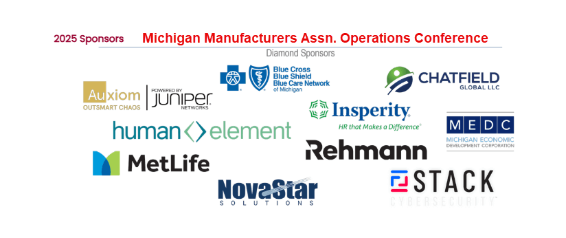 STACK Cyber diamond sponsor of MMA Ops conference